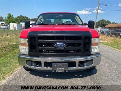 2008 Ford F-250 Superduty Quad/Extended Cab Long Bed Pickup   - Photo 2 - North Chesterfield, VA 23237
