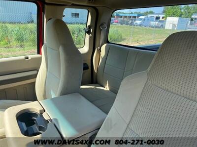 2008 Ford F-250 Superduty Quad/Extended Cab Long Bed Pickup   - Photo 42 - North Chesterfield, VA 23237