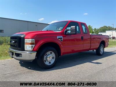 2008 Ford F-250 Superduty Quad/Extended Cab Long Bed Pickup   - Photo 1 - North Chesterfield, VA 23237