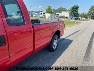2008 Ford F-250 Superduty Quad/Extended Cab Long Bed Pickup   - Photo 39 - North Chesterfield, VA 23237