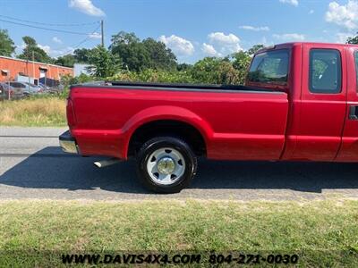 2008 Ford F-250 Superduty Quad/Extended Cab Long Bed Pickup   - Photo 35 - North Chesterfield, VA 23237