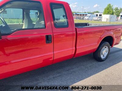 2008 Ford F-250 Superduty Quad/Extended Cab Long Bed Pickup   - Photo 38 - North Chesterfield, VA 23237
