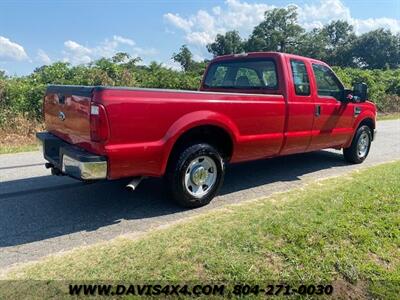 2008 Ford F-250 Superduty Quad/Extended Cab Long Bed Pickup   - Photo 4 - North Chesterfield, VA 23237