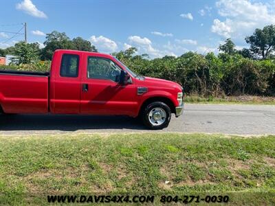 2008 Ford F-250 Superduty Quad/Extended Cab Long Bed Pickup   - Photo 34 - North Chesterfield, VA 23237