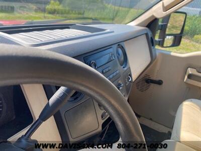 2008 Ford F-250 Superduty Quad/Extended Cab Long Bed Pickup   - Photo 40 - North Chesterfield, VA 23237