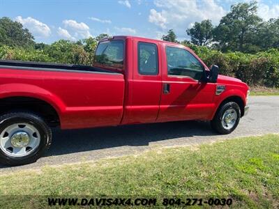2008 Ford F-250 Superduty Quad/Extended Cab Long Bed Pickup   - Photo 36 - North Chesterfield, VA 23237