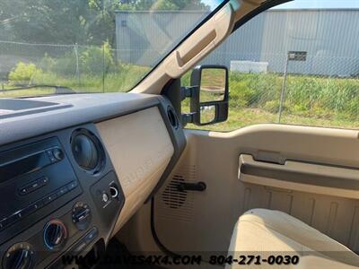 2008 Ford F-250 Superduty Quad/Extended Cab Long Bed Pickup   - Photo 11 - North Chesterfield, VA 23237