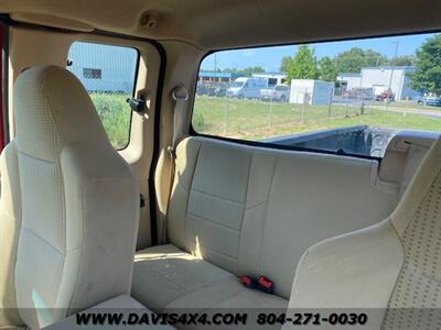 2008 Ford F-250 Superduty Quad/Extended Cab Long Bed Pickup   - Photo 12 - North Chesterfield, VA 23237