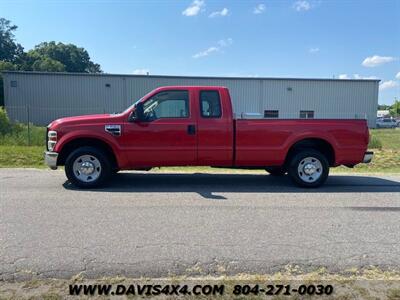 2008 Ford F-250 Superduty Quad/Extended Cab Long Bed Pickup   - Photo 24 - North Chesterfield, VA 23237