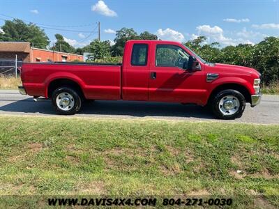 2008 Ford F-250 Superduty Quad/Extended Cab Long Bed Pickup   - Photo 33 - North Chesterfield, VA 23237