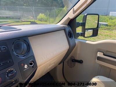 2008 Ford F-250 Superduty Quad/Extended Cab Long Bed Pickup   - Photo 45 - North Chesterfield, VA 23237