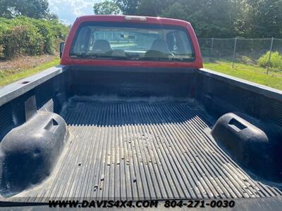 2008 Ford F-250 Superduty Quad/Extended Cab Long Bed Pickup   - Photo 23 - North Chesterfield, VA 23237