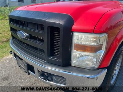 2008 Ford F-250 Superduty Quad/Extended Cab Long Bed Pickup   - Photo 30 - North Chesterfield, VA 23237