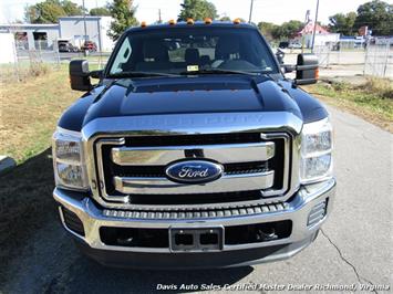 2011 Ford F-250 Super Duty XLT 6.7 Diesel 4X4 Crew Cab Short Bed   - Photo 23 - North Chesterfield, VA 23237