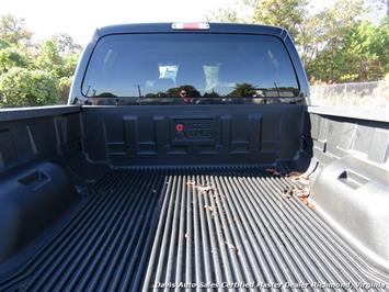 2011 Ford F-250 Super Duty XLT 6.7 Diesel 4X4 Crew Cab Short Bed   - Photo 19 - North Chesterfield, VA 23237