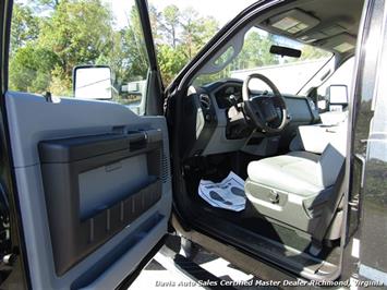 2011 Ford F-250 Super Duty XLT 6.7 Diesel 4X4 Crew Cab Short Bed   - Photo 25 - North Chesterfield, VA 23237