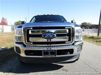 2011 Ford F-250 Super Duty XLT 6.7 Diesel 4X4 Crew Cab Short Bed   - Photo 14 - North Chesterfield, VA 23237