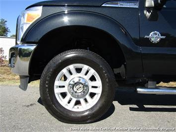 2011 Ford F-250 Super Duty XLT 6.7 Diesel 4X4 Crew Cab Short Bed   - Photo 10 - North Chesterfield, VA 23237