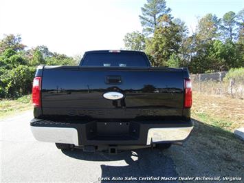2011 Ford F-250 Super Duty XLT 6.7 Diesel 4X4 Crew Cab Short Bed   - Photo 4 - North Chesterfield, VA 23237