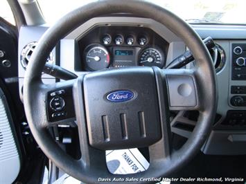 2011 Ford F-250 Super Duty XLT 6.7 Diesel 4X4 Crew Cab Short Bed   - Photo 6 - North Chesterfield, VA 23237