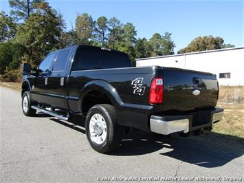 2011 Ford F-250 Super Duty XLT 6.7 Diesel 4X4 Crew Cab Short Bed   - Photo 3 - North Chesterfield, VA 23237