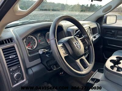 2014 Dodge Ram 1500 Tradesman 4x4 Hemi Pick-Up Truck   - Photo 11 - North Chesterfield, VA 23237