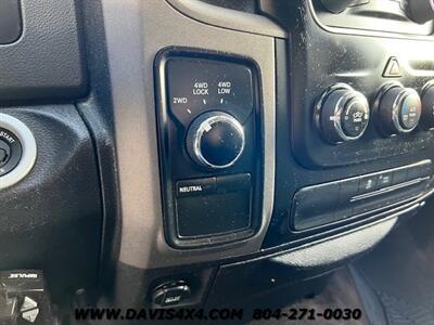 2014 Dodge Ram 1500 Tradesman 4x4 Hemi Pick-Up Truck   - Photo 28 - North Chesterfield, VA 23237