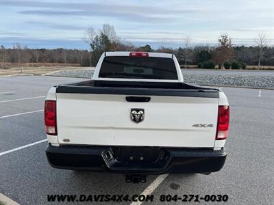 2014 Dodge Ram 1500 Tradesman 4x4 Hemi Pick-Up Truck   - Photo 6 - North Chesterfield, VA 23237