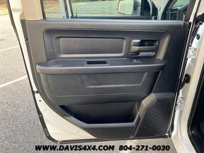 2014 Dodge Ram 1500 Tradesman 4x4 Hemi Pick-Up Truck   - Photo 13 - North Chesterfield, VA 23237