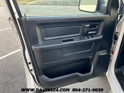 2014 Dodge Ram 1500 Tradesman 4x4 Hemi Pick-Up Truck   - Photo 10 - North Chesterfield, VA 23237