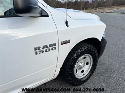 2014 Dodge Ram 1500 Tradesman 4x4 Hemi Pick-Up Truck   - Photo 2 - North Chesterfield, VA 23237