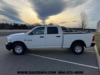 2014 Dodge Ram 1500 Tradesman 4x4 Hemi Pick-Up Truck   - Photo 25 - North Chesterfield, VA 23237