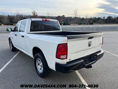 2014 Dodge Ram 1500 Tradesman 4x4 Hemi Pick-Up Truck   - Photo 7 - North Chesterfield, VA 23237