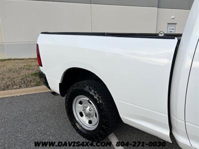 2014 Dodge Ram 1500 Tradesman 4x4 Hemi Pick-Up Truck   - Photo 4 - North Chesterfield, VA 23237