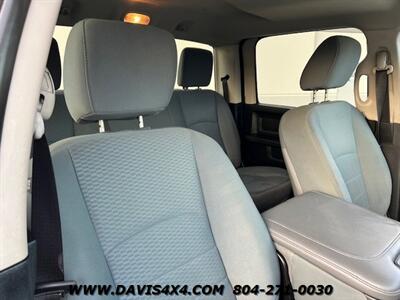 2014 Dodge Ram 1500 Tradesman 4x4 Hemi Pick-Up Truck   - Photo 17 - North Chesterfield, VA 23237