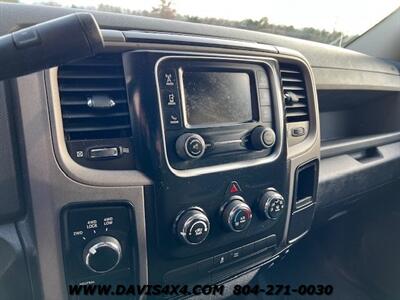 2014 Dodge Ram 1500 Tradesman 4x4 Hemi Pick-Up Truck   - Photo 27 - North Chesterfield, VA 23237