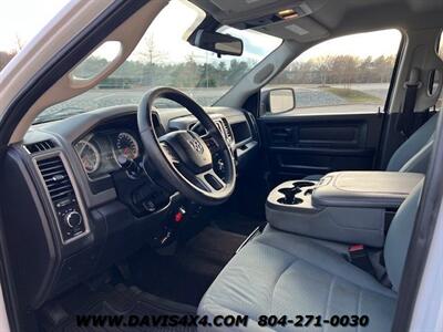 2014 Dodge Ram 1500 Tradesman 4x4 Hemi Pick-Up Truck   - Photo 9 - North Chesterfield, VA 23237