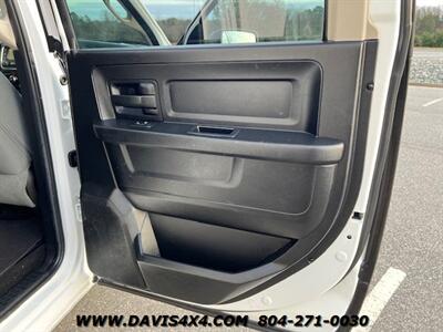 2014 Dodge Ram 1500 Tradesman 4x4 Hemi Pick-Up Truck   - Photo 24 - North Chesterfield, VA 23237