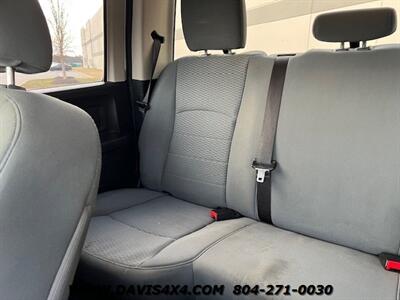 2014 Dodge Ram 1500 Tradesman 4x4 Hemi Pick-Up Truck   - Photo 30 - North Chesterfield, VA 23237