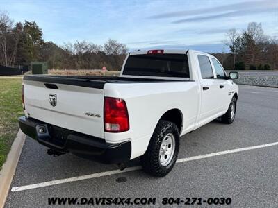 2014 Dodge Ram 1500 Tradesman 4x4 Hemi Pick-Up Truck   - Photo 5 - North Chesterfield, VA 23237