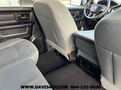 2014 Dodge Ram 1500 Tradesman 4x4 Hemi Pick-Up Truck   - Photo 20 - North Chesterfield, VA 23237