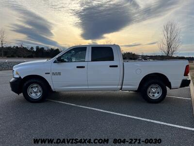 2014 Dodge Ram 1500 Tradesman 4x4 Hemi Pick-Up Truck   - Photo 8 - North Chesterfield, VA 23237