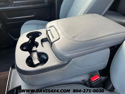 2014 Dodge Ram 1500 Tradesman 4x4 Hemi Pick-Up Truck   - Photo 26 - North Chesterfield, VA 23237