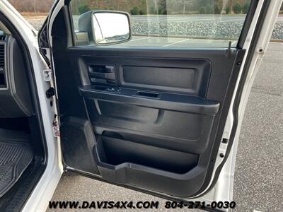 2014 Dodge Ram 1500 Tradesman 4x4 Hemi Pick-Up Truck   - Photo 18 - North Chesterfield, VA 23237
