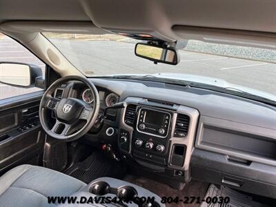 2014 Dodge Ram 1500 Tradesman 4x4 Hemi Pick-Up Truck   - Photo 22 - North Chesterfield, VA 23237