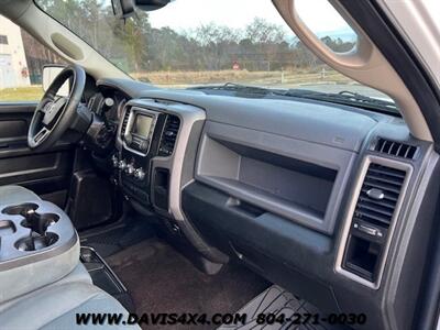 2014 Dodge Ram 1500 Tradesman 4x4 Hemi Pick-Up Truck   - Photo 15 - North Chesterfield, VA 23237