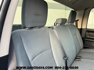 2014 Dodge Ram 1500 Tradesman 4x4 Hemi Pick-Up Truck   - Photo 21 - North Chesterfield, VA 23237