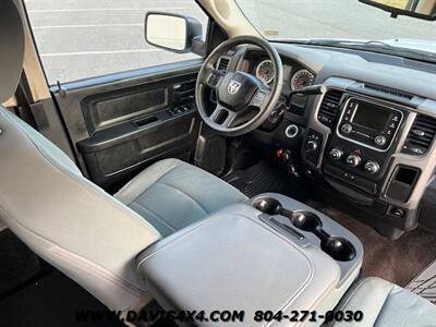 2014 Dodge Ram 1500 Tradesman 4x4 Hemi Pick-Up Truck   - Photo 23 - North Chesterfield, VA 23237