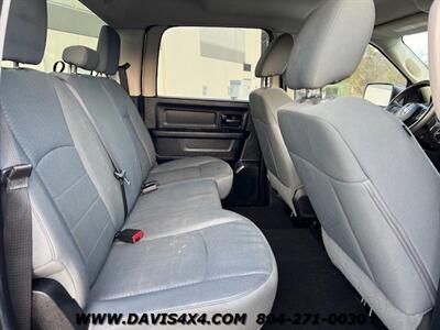 2014 Dodge Ram 1500 Tradesman 4x4 Hemi Pick-Up Truck   - Photo 19 - North Chesterfield, VA 23237