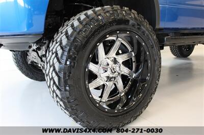 2013 Ford F-150 FX4 4X4 Lifted SuperCrew Crew Cab Short Bed (SOLD)   - Photo 12 - North Chesterfield, VA 23237